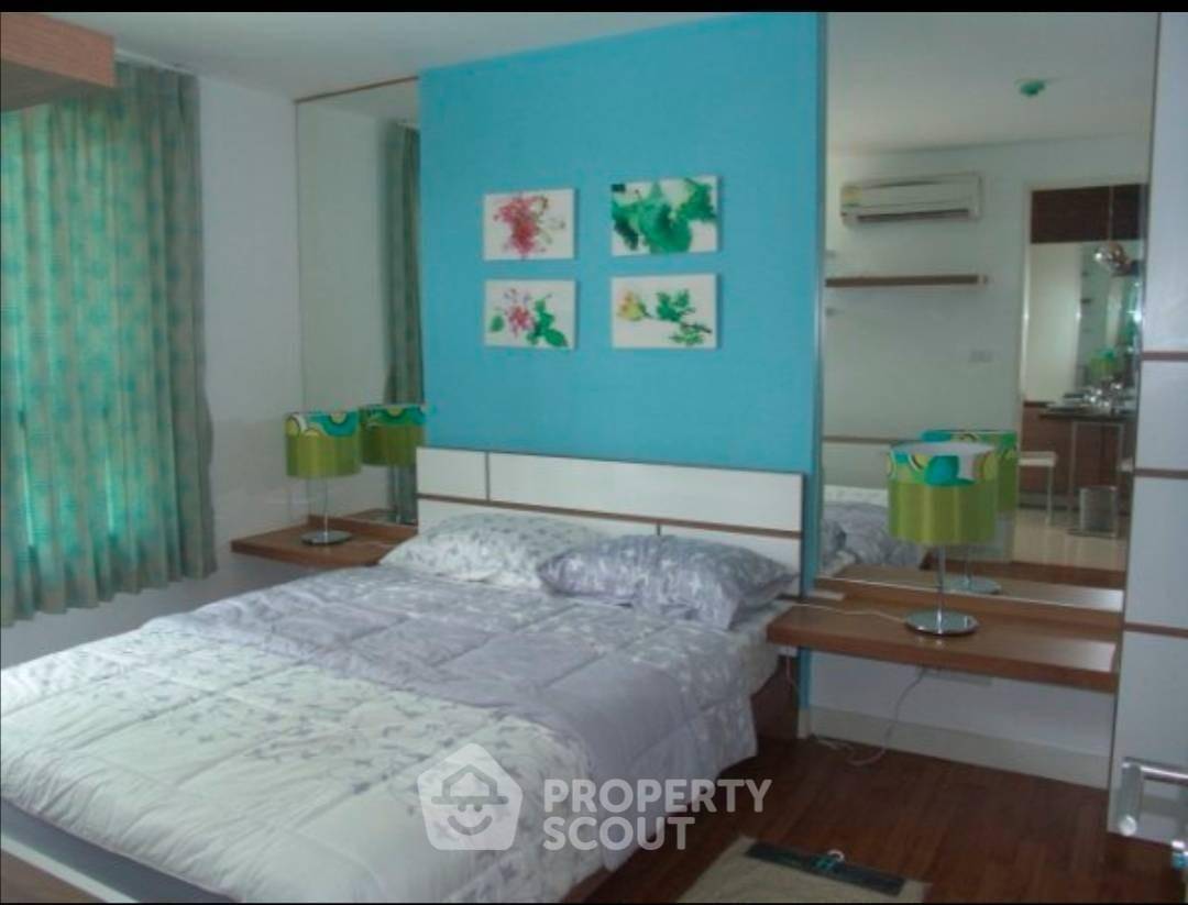 รูป คอนโด 1-ห้องนอน ที่ เดอะ โคลเวอร์ ทองหล่อ เรสซิเดนซ์ ใกล้ BTS ทองหล่อ (ID 452931) - รูปที่ 4/5