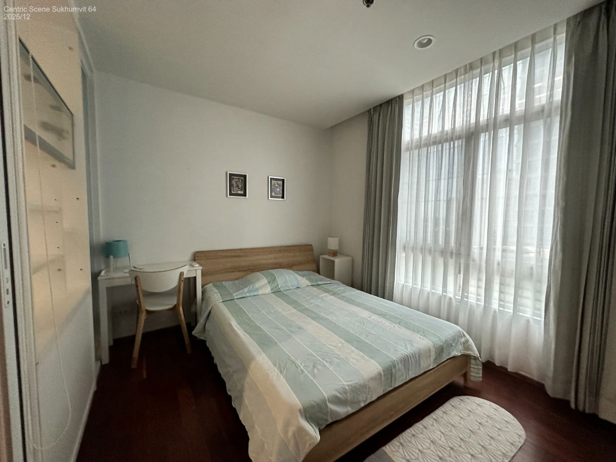 picture Code: KJ10048  for rent Centric Scene Sukhumvit 64 🔥🔥 Line ID: @kjcondo (with @)🔥🔥 - 2/12