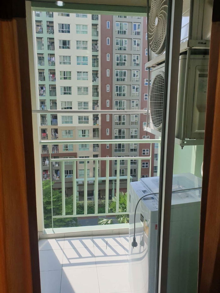 picture For rent Lumpini Place Ratchayothin - 10/10