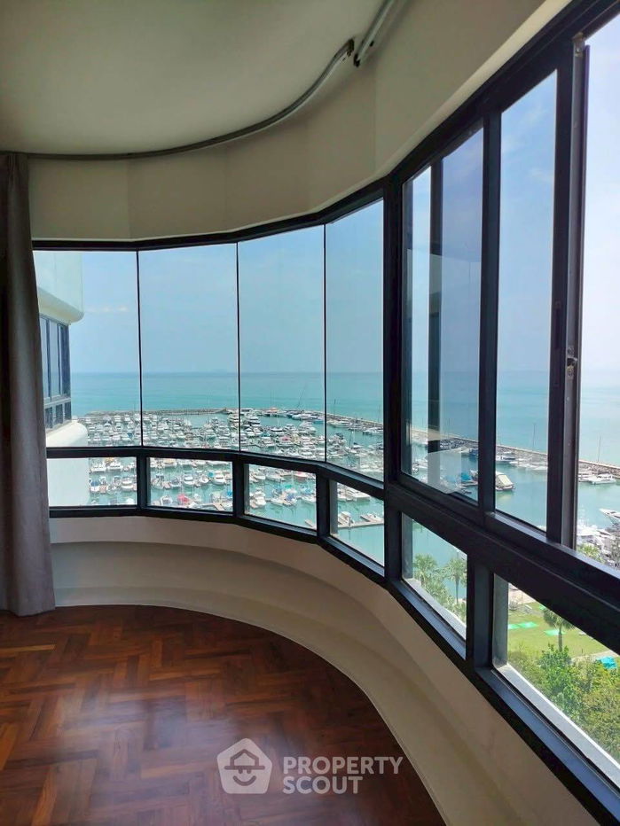 picture 3-BR Condo at Ocean Marina - San Marino Na Jomtien close to Baan Amphur (ID 2235262) - 3/23