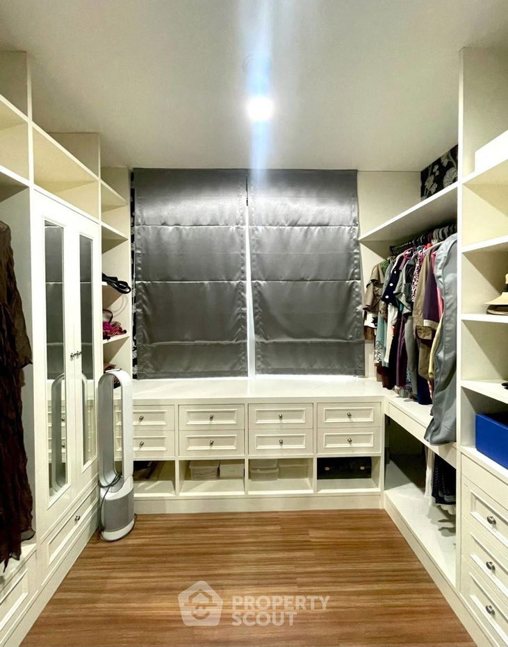 รูป คอนโด 2-ห้องนอน ที่ สาธร เฮ้าส์ คอนโดมิเนียม ใกล้ BTS สุรศักดิ์ (ID 2455550) - รูปที่ 4/8