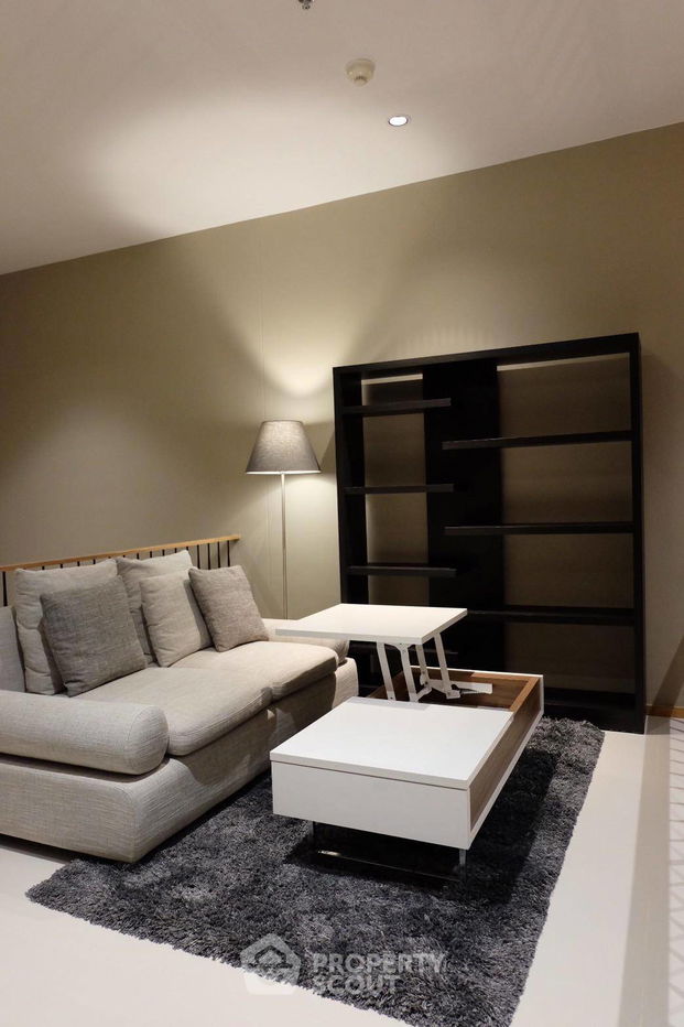 รูป คอนโด 2-ห้องนอน ที่ ดิ เอ็มไพร์ เพลส ใกล้ BTS เซนต์หลุยส์ (ID 492350) - รูปที่ 12/14