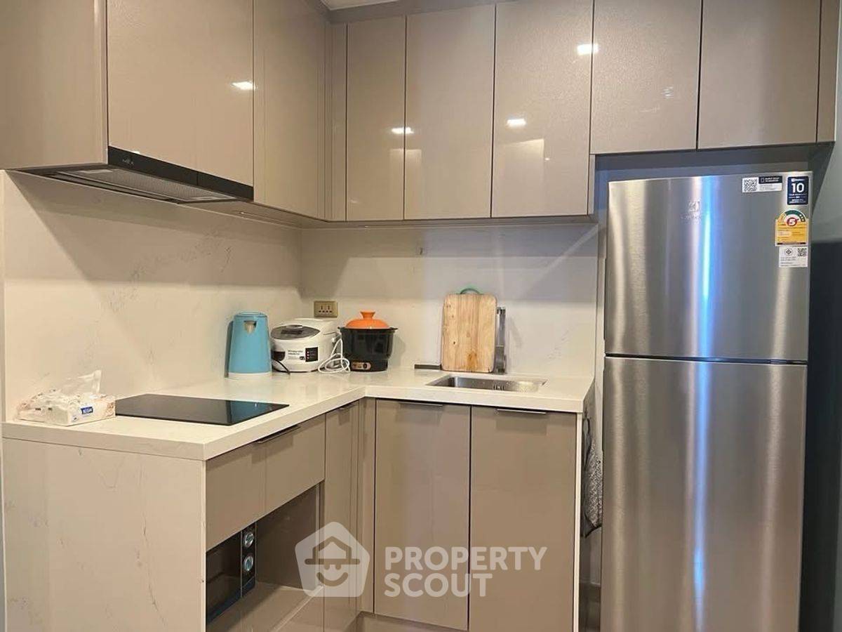 รูป คอนโด 1-ห้องนอน ที่ วันไนน์ไฟว์ อโศก - พระราม 9 ใกล้ MRT พระราม 9 (ID 2467078) - รูปที่ 5/7