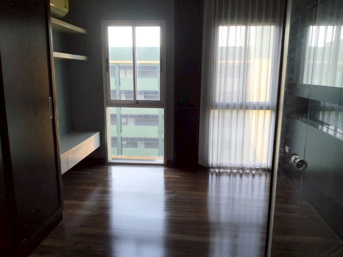 ขายคอนโด 1 ห้องนอน 32.8 ตร.ม. พาร์ค เอ็กโซ เกษตร - นวมินทร์