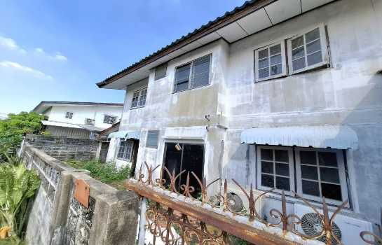 รูป ✨ ขายบ้านแฝด 2 ชั้น หลังมุม – รุ่งสว่าง วิลเลจ 2 2 แปลงรวม ขนาดใหญ่ 70 ตร.ว. (35+35) ทำเลศักยภาพ ใกล้ MRT สายสีชมพู - รูปที่ 6/6