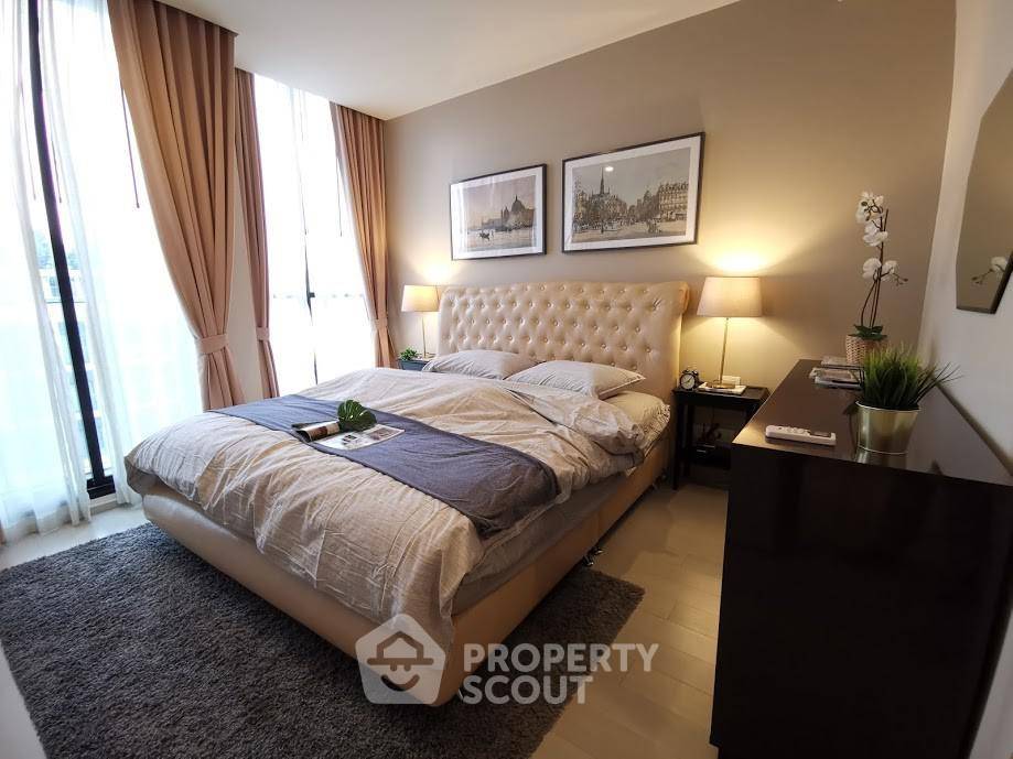 picture 1-BR Condo at Noble Ploenchit near BTS Phloen Chit (ID 452827) - 6/7