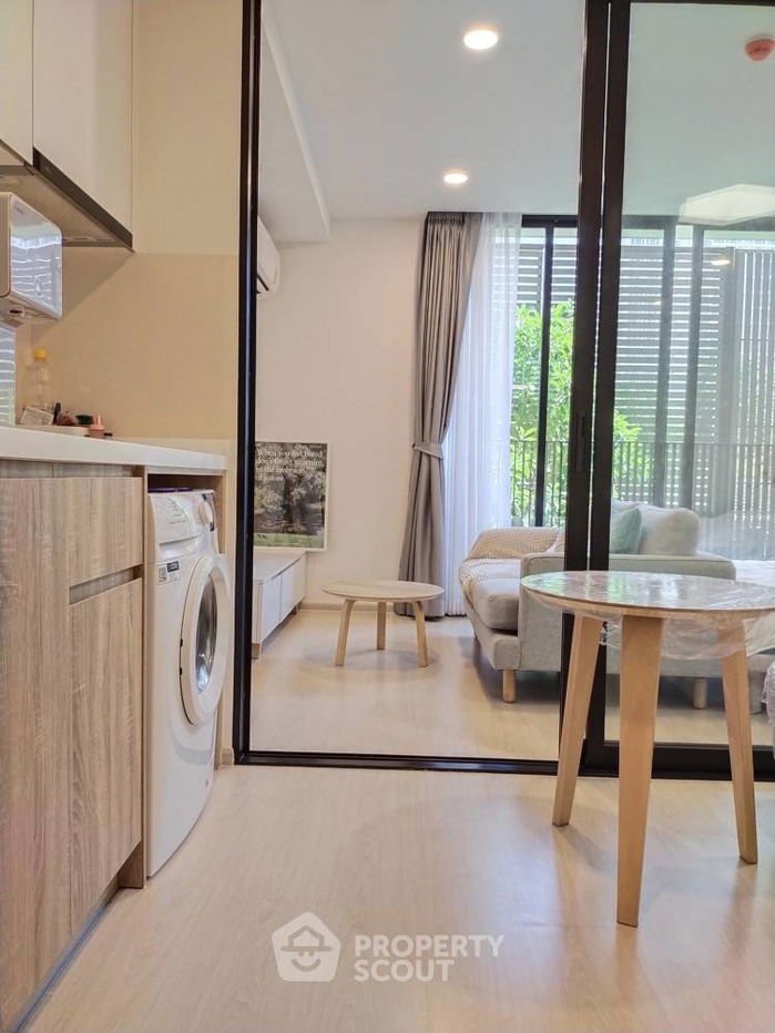 picture 1-BR Condo at Noble Ambience Sukhumvit 42 near BTS Ekkamai (ID 2450139) - 1/3