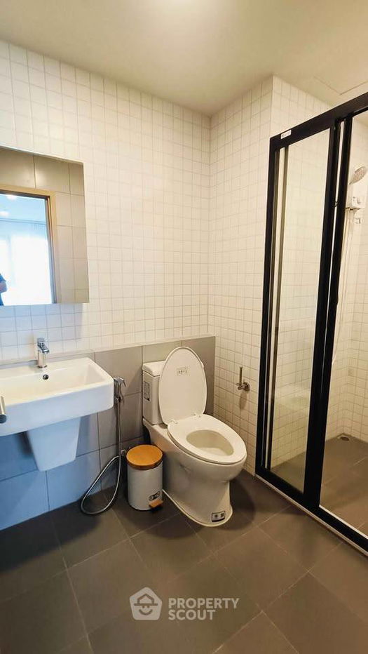 รูป คอนโด 2-ห้องนอน ที่ เดอะ เบสท์ ไฮ เชียงใหม่ ใน วัดเกต (ID 2465789) - รูปที่ 15/27