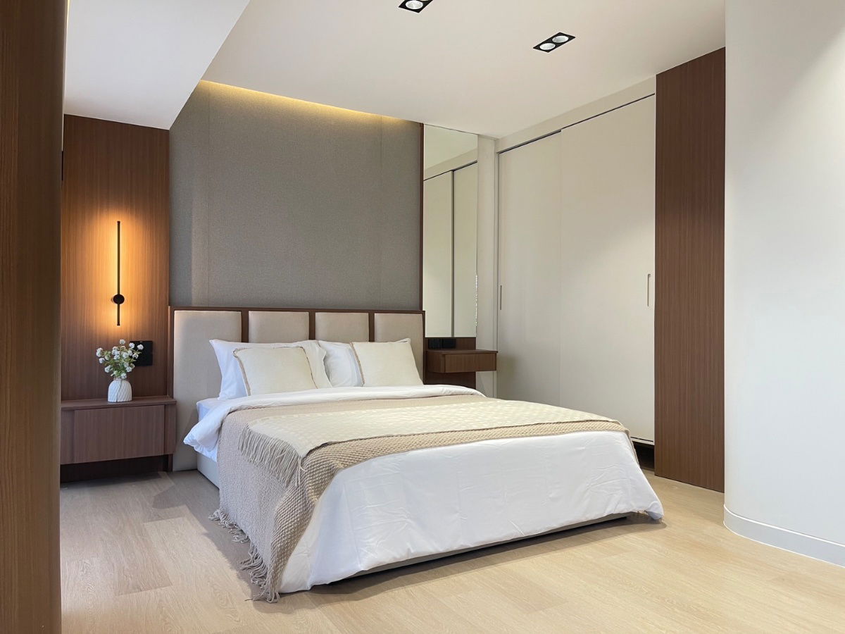 รูป ขาย กาแลทอง ทาวเวอร์ 1ห้องนอน 1ห้องน้ำ 40 ตร.ม. ชั้น 10 ใกล้  ไนท์บาซาร์เชียงใหม่ (ID:1134CS) - รูปที่ 1/8