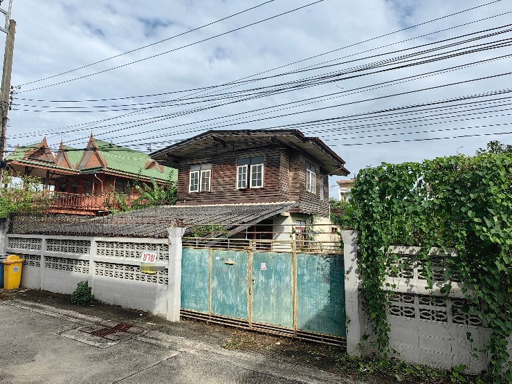 รูป 💥 ขายที่ดิน 67 ตร.ว. ซ.บางแวก 140 เขตบางแค กรุงเทพฯ - รูปที่ 2/7