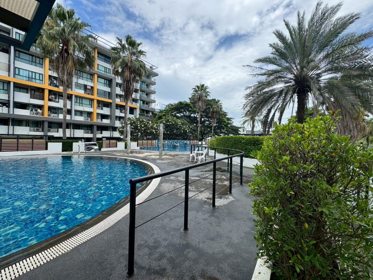 รูป JK2 5703932 : ปันนา โอเอซิส เรสซิเดนซ์ 2 - รูปที่ 2/22