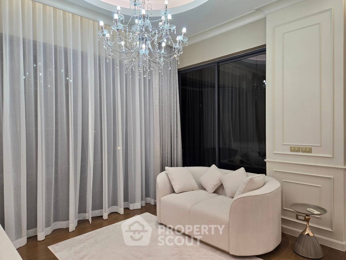 picture 4-BR House at Narasiri Krungthep Kreetha in Hua Mak (ID 2466878) - 18/21