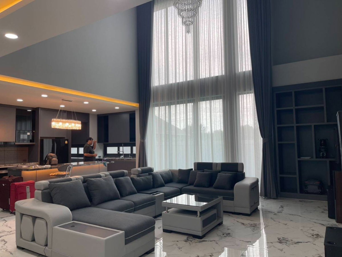 รูป House for Sale 2 Storeys at Pattaya - Siam Country Club - รูปที่ 15/18