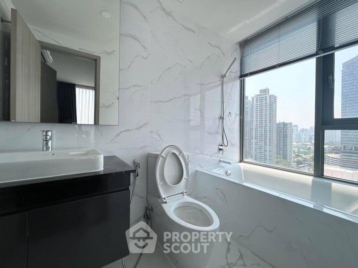 picture 2-BR Condo at Cloud Thonglor-Phetchaburi near MRT Phetchaburi (ID 2197083) - 11/18