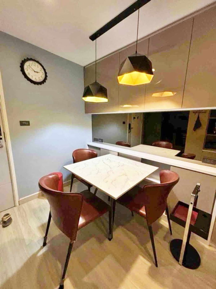 รูป ห้องมาใหม่🐲แอดไลน์ได้เลยครับ🐲✨✨🛋️🛌 สวนหลวง💥ลุมพินี เพลส ศรีนครินทร์ - หัวหมาก สเตชั่น🔴🟢🟡 - รูปที่ 2/15