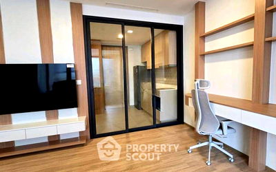 Condos for rent Charn Issara Tower : 4-BR Condo at The Met Sathorn near BTS Chong Nonsi (ID 2399819)