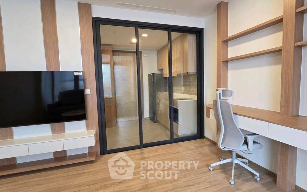 รูป คอนโด 4-ห้องนอน ที่ เดอะ เม็ท สาทร ใกล้ BTS ช่องนนทรี (ID 2399819) - รูปที่ 1/5