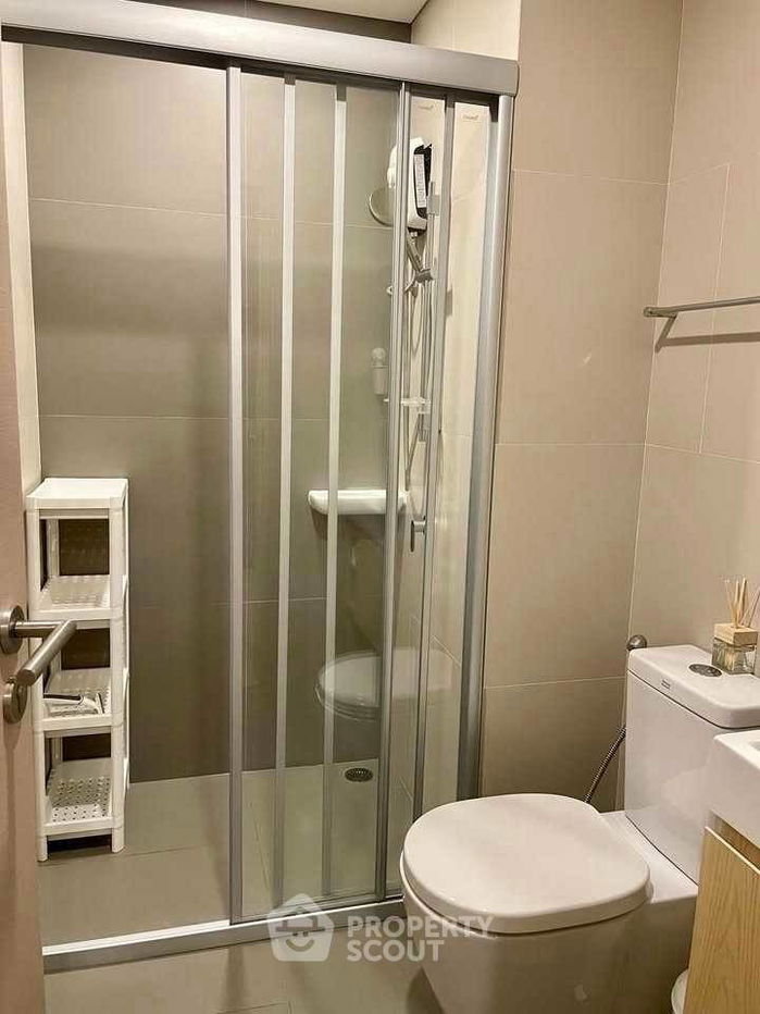 รูป คอนโด 2-ห้องนอน ที่ ลุมพินี สวีท เพชรบุรี - มักกะสัน ใกล้ ARL มักกะสัน (ID 2467063) - รูปที่ 16/16