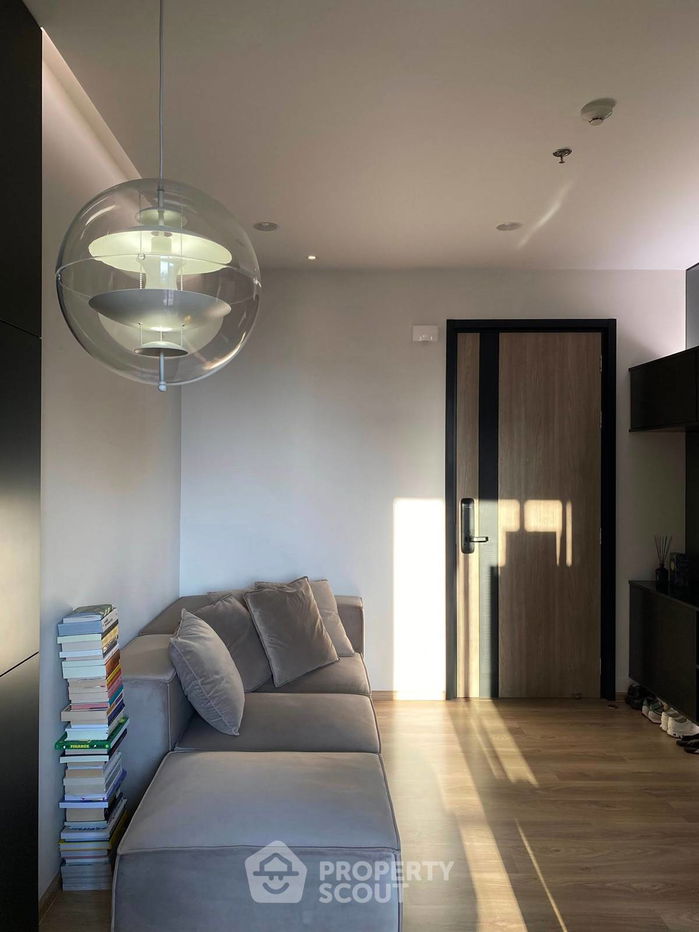 รูป คอนโด 1-ห้องนอน ที่ โอกะ เฮ้าส์ สุขุมวิท 36 ใกล้ BTS ทองหล่อ (ID 2465846) - รูปที่ 3/6