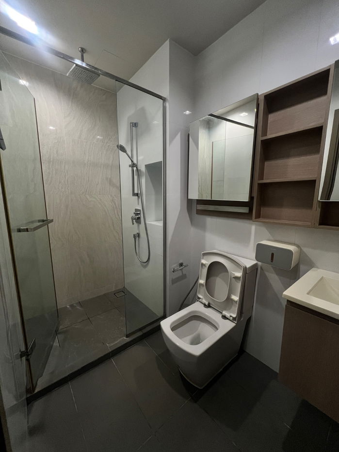 รูป ให้เช่าคอนโด เดอะไลน์ วงศ์สว่าง (เจ้าของอยู่เอง) - รูปที่ 5/6