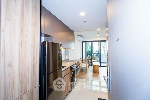 คอนโด 1-ห้องนอน ที่ ทากะ เฮ้าส์ เอกมัย 12 ใกล้ BTS เอกมัย (ID 621499)