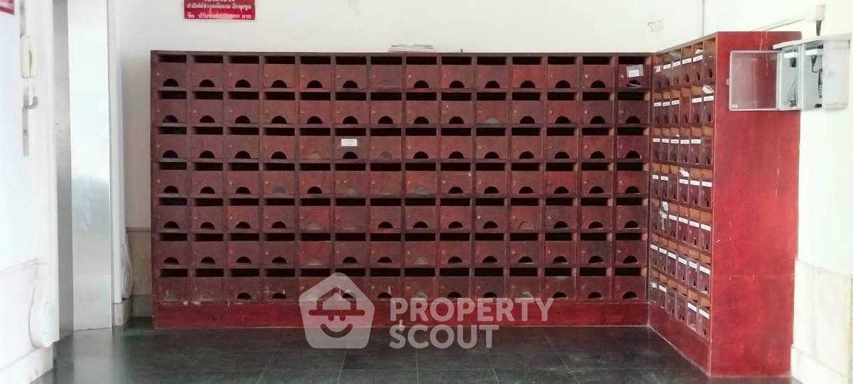 picture 3-BR Condo at Ocean Marina - San Marino Na Jomtien close to Baan Amphur (ID 2235262) - 22/23