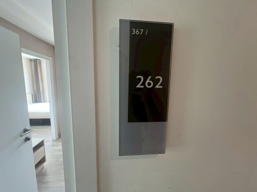 รูป JK2 5701980 : พลัม คอนโด โชคชัย 4 - รูปที่ 3/19