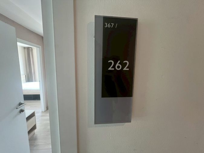 ขายคอนโด 1 ห้องนอน 24.5 ตร.ม. พลัม คอนโด โชคชัย 4