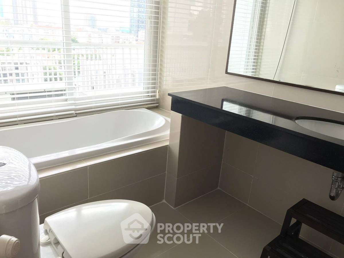 picture 2-BR Condo at Noble Ora near BTS Thong Lor (ID 452736) - 9/12