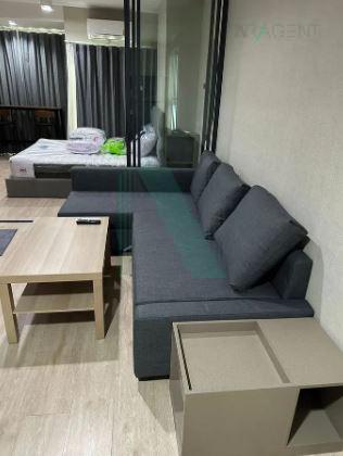 picture For Sell Condo IDEO SATHORN - WONGWIAN YAI Building 1, Floor 7,1 bed room, Room size 34 sqm - 7/8