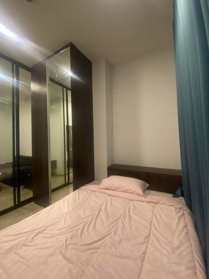 รูป 🚩ให้เช่า Origin Plug & Play Ramintra12,000บ./ด. พร้อมอยู่‼️ - รูปที่ 5/7