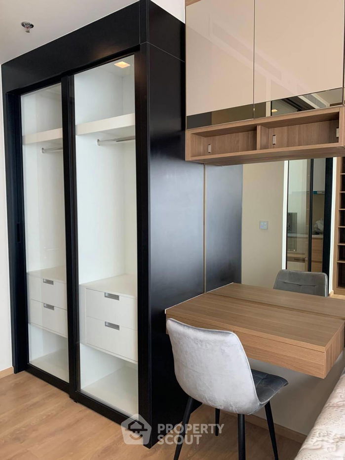 รูป คอนโด 1-ห้องนอน ที่ คอนโด โนเบิล อราวน์ สุขุมวิท 33 ใกล้ BTS พร้อมพงษ์ (ID 470032) - รูปที่ 9/18