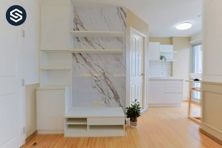 รูป ขายด่วน คอนโดเดอะทรัสต์พระราม3 - รูปที่ 16/24