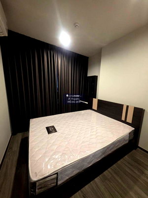 Condos for rent : 🏙️ IDEO Ramkhamhaeng–Lamsalee (For Rent) ✨ 1 Bedroom Plus | 44 sq.m | Corner Unit