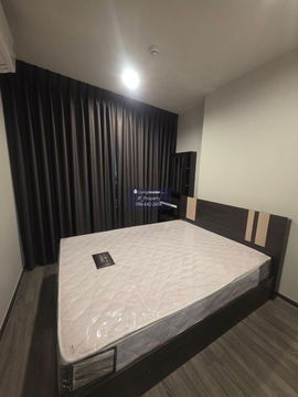 ðïļ IDEO RamkhamhaengâLamsalee (For Rent) âĻ 1 Bedroom Plus | 44 sq.m | Corner Unit