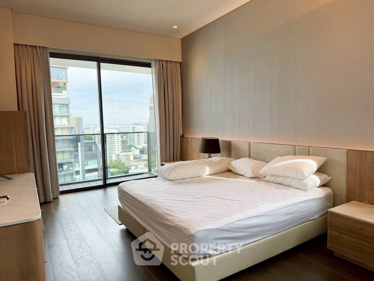 รูป คอนโด 3-ห้องนอน ที่ เทล่า ทองหล่อ 13 ใกล้ BTS ทองหล่อ (ID 2418398) - รูปที่ 5/17