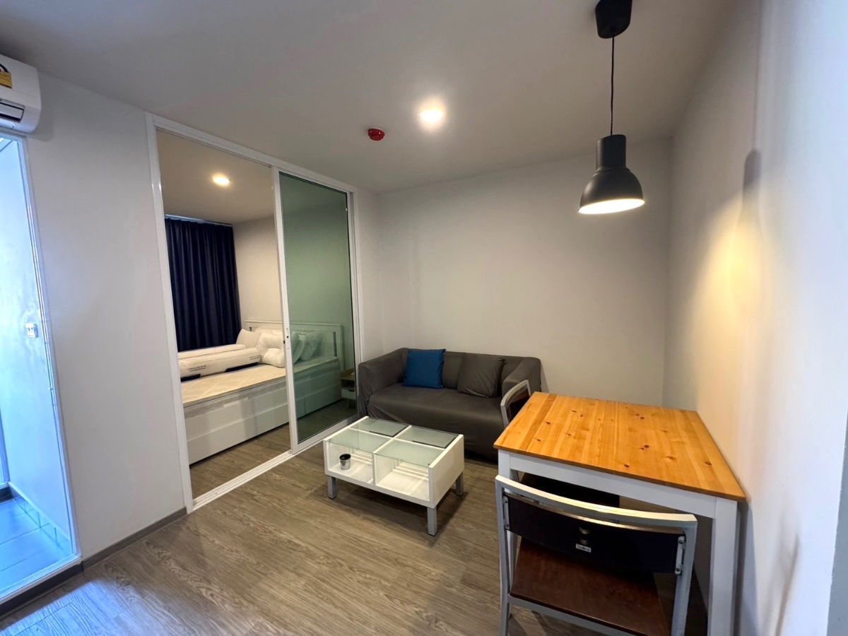 รูป ⭐️❕รีเจ้นท์ 97/1 ตึก E ชั้น 3  ว่างวันที่ 10 มกรา ห้องสวยตามปก❕⭐️ - รูปที่ 5/9