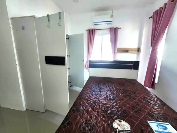 picture  Single storey house for rent with 2 bedrooms,2 toilets and 1 kitchen.  - 5/6