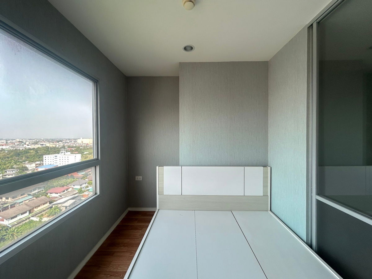 รูป JK 5549616 : ลุมพินี วิลล์ นครอินทร์ - ริเวอร์วิว - รูปที่ 34/38