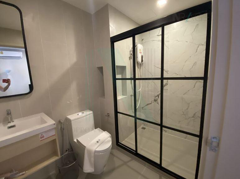 picture 📌 For Sell Condo METRIS RAMA 9 - RAMKHAMHAENG Building 1, Floor 21,1 bed room, Room size 30 sqm - 8/8