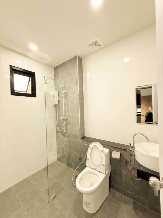 รูป ให้เช่าบ้านเดี่ยวสองชั้น  3 ห้องนอน 3 ห้องน้ำ 1  ห้องครัว - รูปที่ 26/32