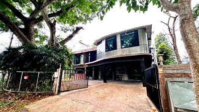 บ้านเดี่ยว เชียงใหม่ : ขายบ้านแม่ริม บ้านหรู สไตล์รีสอร์ทตกแต่งใหม่สวยมากๆด่วน