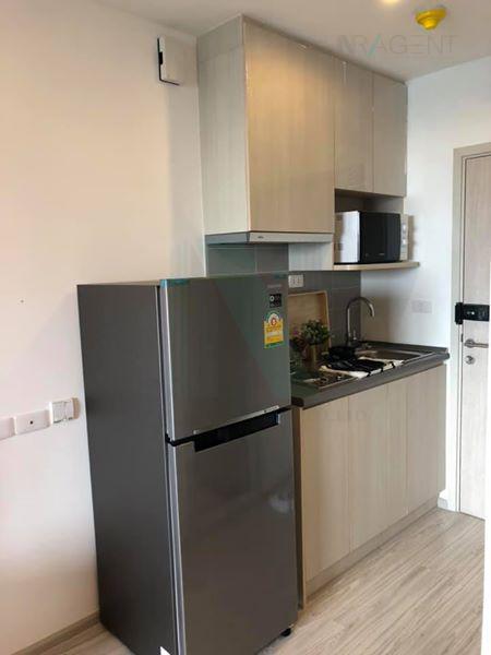 picture For Rent Condo IDEO MOBI WONGSAWANG INTERCHANGE Building 1, Floor 26,Studio, Room size 22.00 sqm - 6/8