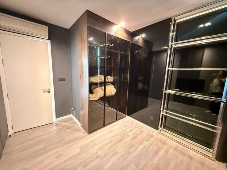 รูป #Z3475💥 061268 🔥 ขายคอนโด The Room Sukhumvit 69 - รูปที่ 7/13