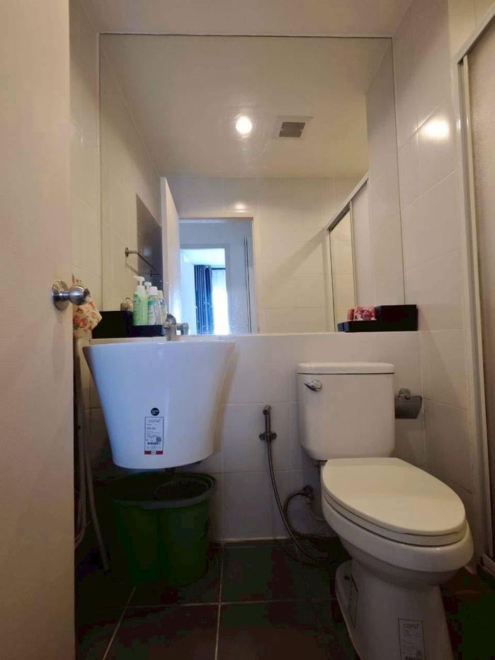 picture ST0353   Aspire Sathorn - Taksin (Timber Zone) ST0353   - 8/22