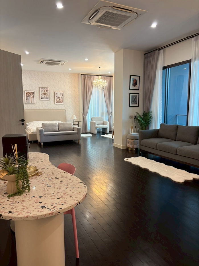 picture ✨ THE HONOR YOTHINPATTANA – Luxury Single House with Private Pool - 25/49