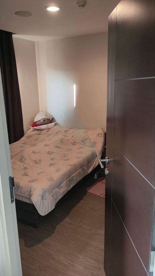 picture 🚩 For Sell Condo VILLA LASALLE Building 1, Floor 5,1 bed room, Room size 38 sqm - 7/8