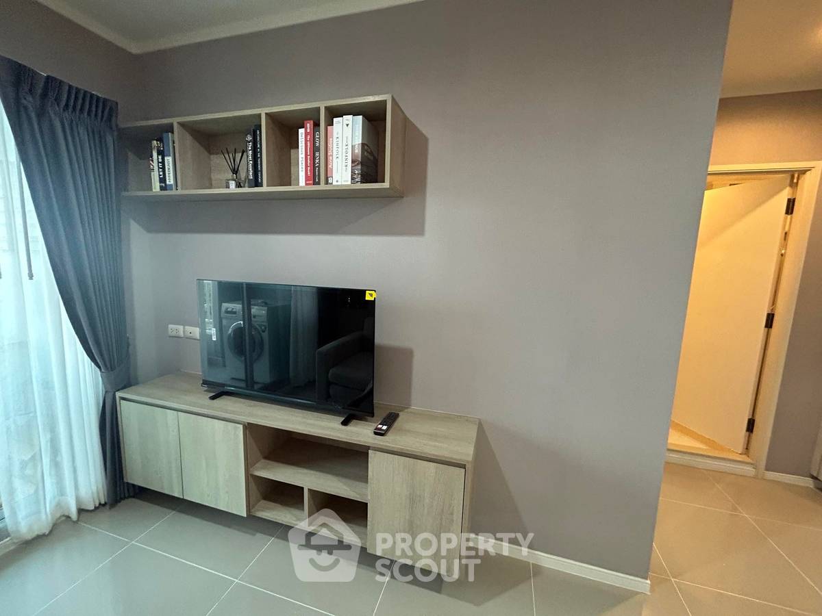 picture 1-BR Condo at Lumpini Park Beach Jomtien close to Jomtien Beach (ID 1586342) - 2/8