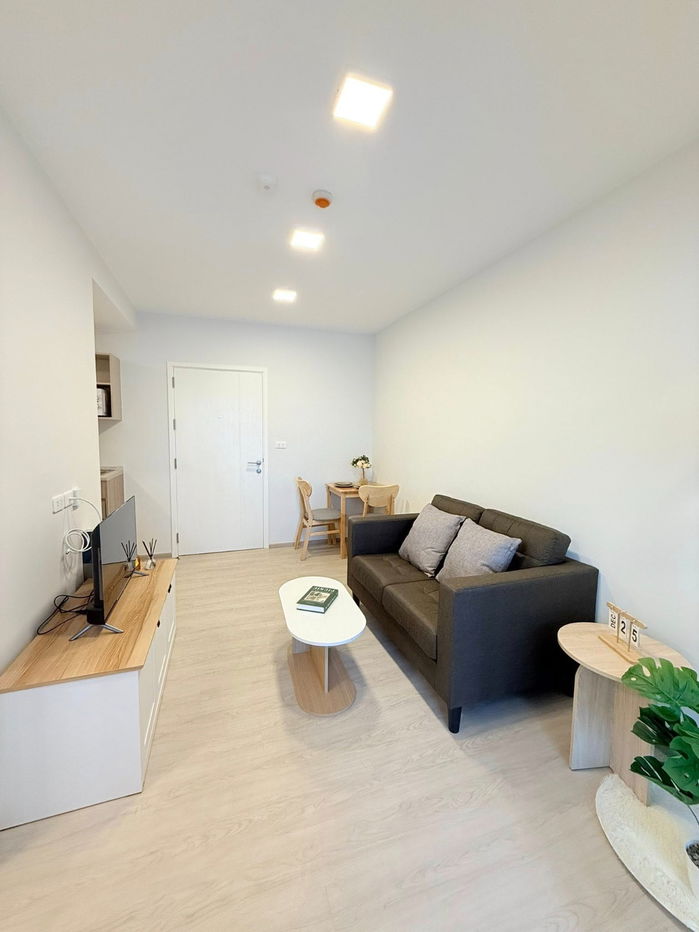 picture RS3874 Plum Sukhumvit 62 for rent, near BTS Bang Chak - 4/15