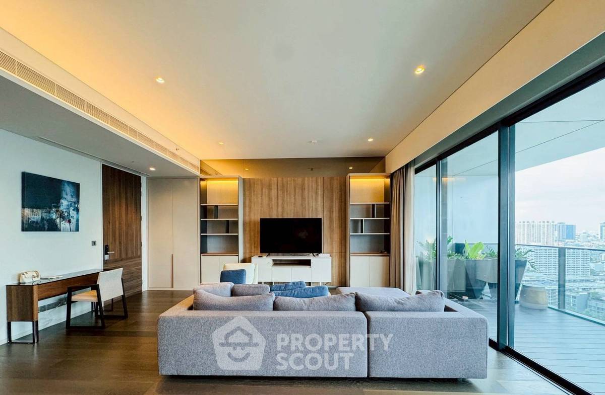 รูป คอนโด 3-ห้องนอน ที่ เทล่า ทองหล่อ 13 ใกล้ BTS ทองหล่อ (ID 2418398) - รูปที่ 1/17